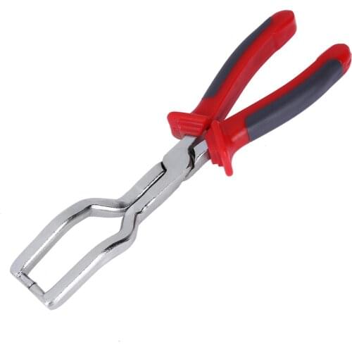 Auto Car Gasoline Pipe Fitting Special Clamp Caliper Fuel Petrol Hose Clip Release Disconnect Removal Tools for Oil Urea Pipe