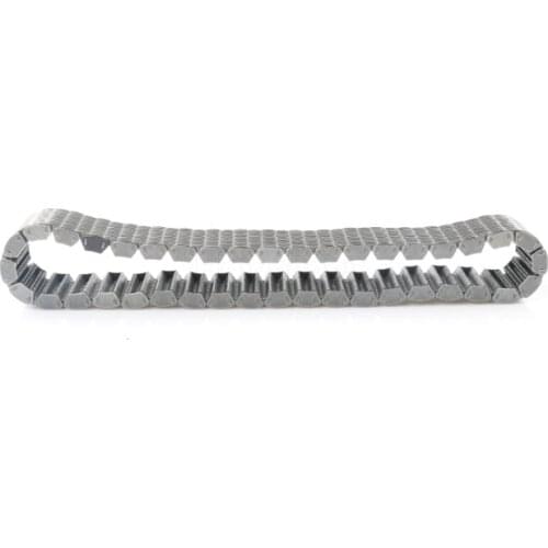 Transmission TRANSFER CASE DRIVE CHAIN M501-17-945 M50117945 For MAZDA FORD