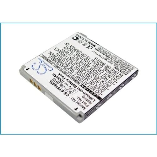 CS 700mAh battery for BoostMobile 6780, Innuendo, SCP-6780 SCP-38LBPS