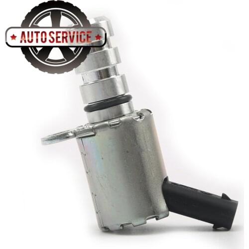 Electric-hydraulic VVT Actuator Valve Oil Pressure Control Solenoid Valve For VW Passat CC Jetta Beetle Audi A3 A4 A5 Quattro Q5