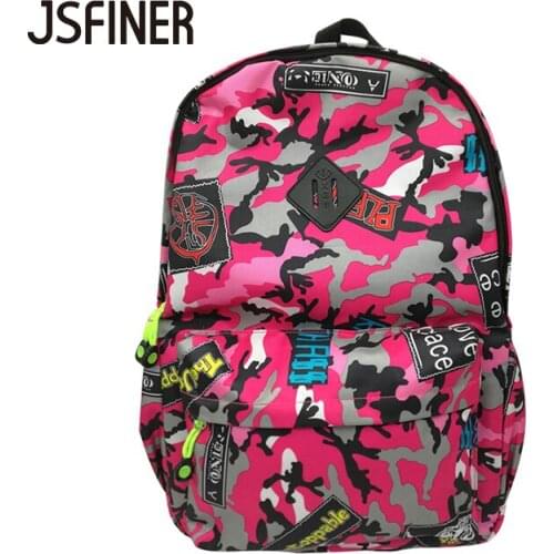 Men's Travel Backpacks JSFINER China