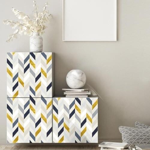 Foils adhesive furniture and walls rolls adhesive paper of various sizes, wrapping furniture tables kitchens cabinets 30x500cm