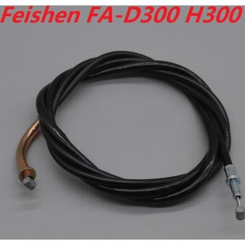 KOOL BOOM Parking Brakes