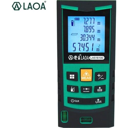 LAOA Optical Instruments