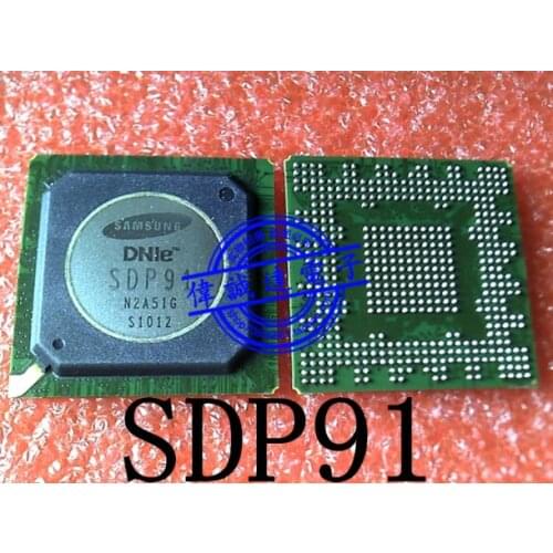 Xinyuan 1PCS SDP91 SDP92 SDP93 SDP1001 SDP1005 SDP1111 SDP1111ECHO-FP SDP1201FOX-M BGA LCD CHIP IC in stock