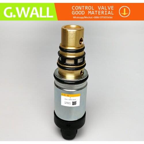 New A/C AC Air Conditioning Refrigerant Compressor Control Valve For Kia K2 RIO SOPRTAGE 976742S000