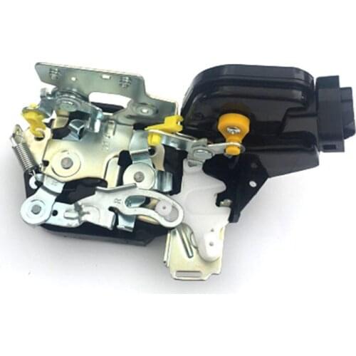 Front Door left right Lock Latch Actuator Motor LH RH For hyundai Elantra 2001-2006 Rear door LATCH ASSY 81310 2D000 813202D000