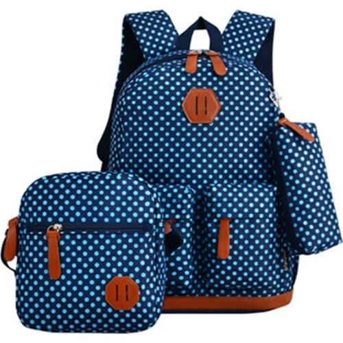 VIDOSOLA Backpacks