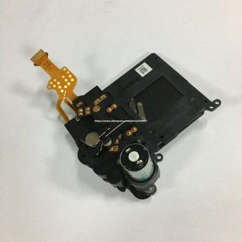 Repair Parts Shutter Unit CG2-4005-010 For Canon EOS 700D Rebel T5i Kiss X7i , EOS 650D Rebel T4i Kiss X6i