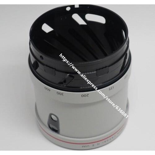 Repair Parts Lens Barrel Zoom Ring Ass'y YG2-3529-000 For Canon EF 100-400MM F/4.5-5.6 L IS II USM