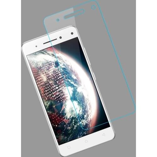 For Lenovo Vibe S1 S1a40 2.5D 9H Tempered Glass Screen Protector Film For Lenovo Vibe S1 Lite S1La40 glass Screen Protector