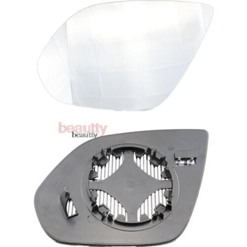 Reversing mirror lens for Great wall Haval F7 f7x