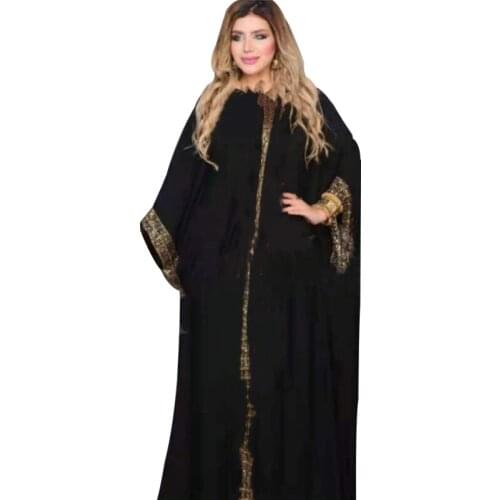 Dashiki African Dresses For Women Beading Abaya Bandage Maxi Bazin Vintage Long Sleeve Robe Gowns Africa Sexy Lady Party