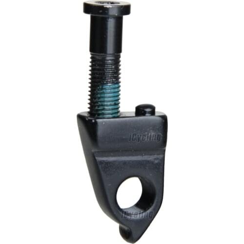 1set Derailleur Hanger For Cube (#10137) Stevens Ghost Corratec Canyon (No. 21) Bikes Bulls Norco Gear Mech Dropout