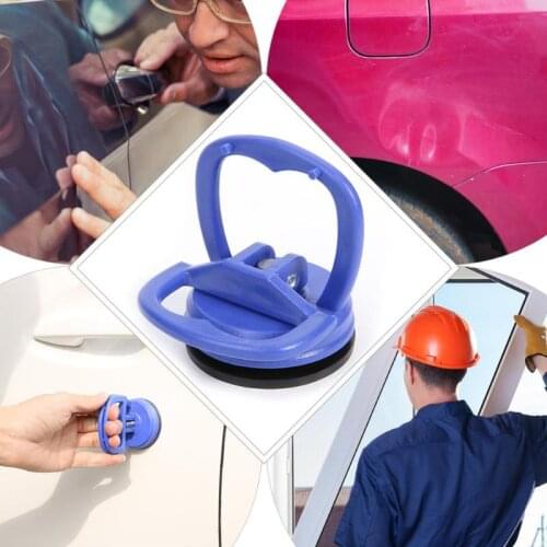 2.2 Inch Auto Car body Dent Remover Repair Puller Sucker Bodywork Panel Repair Tool Suction Cup Repair Glass Lifter kit tools