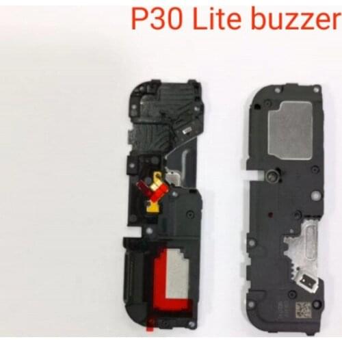 20 PCS Original MIXUEWEIQI Rear Loud Speaker Module For Huawei P30 Lite Buzzer Ringer Board Replacement Parts