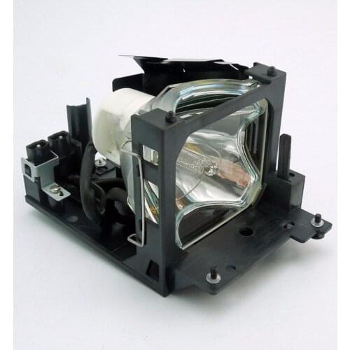 78-6969-9547-7 / EP8765LK Replacement Projector Lamp with Housing for 3M MP8765 / X65 Projectors