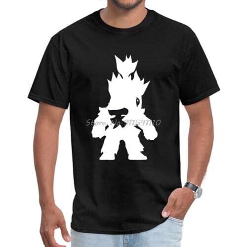 Akuma Micro Tshirts Normal Jojo Bizarre Adventure Sleeve 2019 Popular O-Neck 100% Slayer Tees Print Tee-Shirt for Men Summer