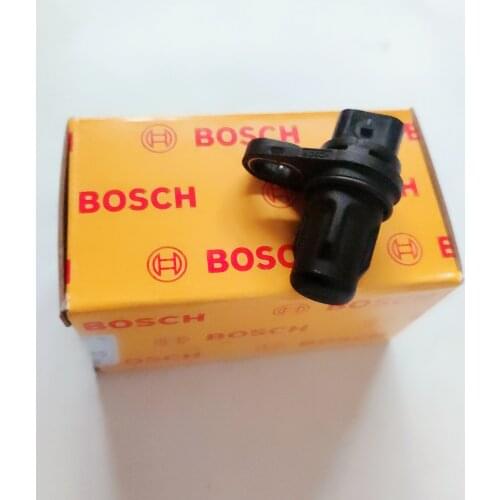 Car parts oe number 1026030GH050 for JAC S3 J3 J4 Crankshaft position sensor