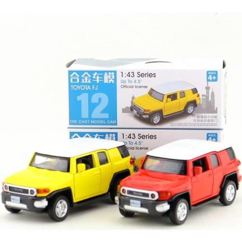 Caipo Car Models
