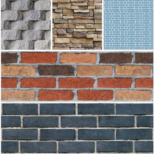 COLOR INS 3D Wall Stickers China