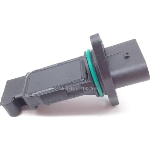 Mass Air Flow Maf Sensor Meter For Mercedes Benz Vito V-Class 2.0 2.3 0280217523 0280217524 A0000941348 0000941348 071906461