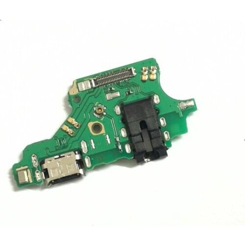 For Huawei P20 lite P20lite nova 3e USB Charge Board Dock Port Plug Connector Charging Flex Cable
