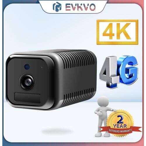EVKVO CCTV Systems