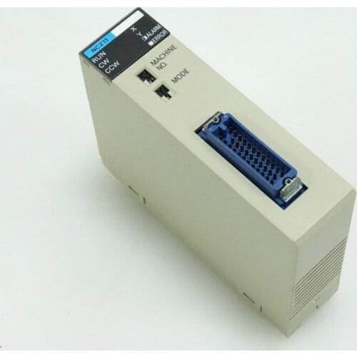 C200H-NC211 Position control unit