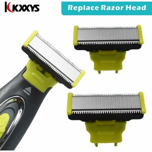 KKXXYS Shavers