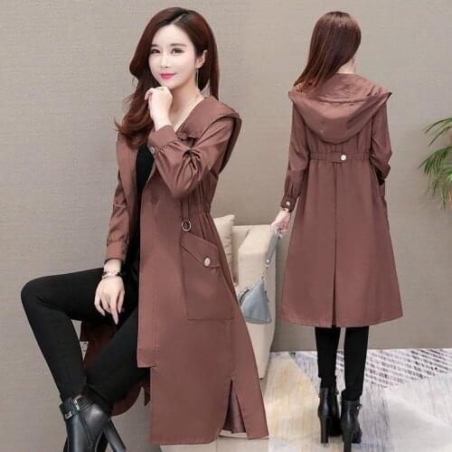 LooManca Women's Raincoats 2019