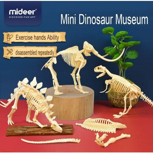 MiDeer Building Constructors