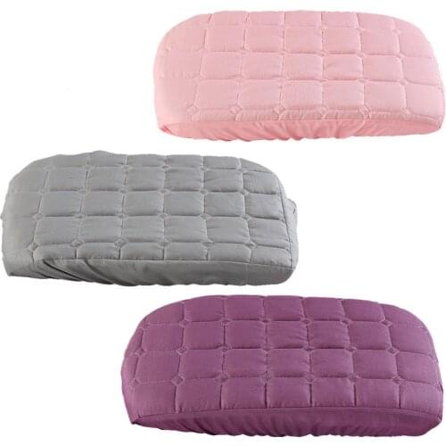 Beauty Salon Pillowcase Pillow Cover Beauty Salons Full Face Pillow Pillowcase Coussin De Salon De Luxe 30*50cm