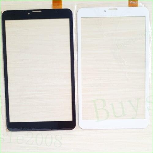 New Touch Screen 8" Supra M84EG 3G Tablet Touch Panel Digitizer Glass Sensor replacement Supra M84E 3G touchscreen
