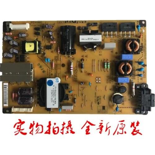 Original 100% test for LG LGP4247L-12P EAX64310201 EAY62512501 power board