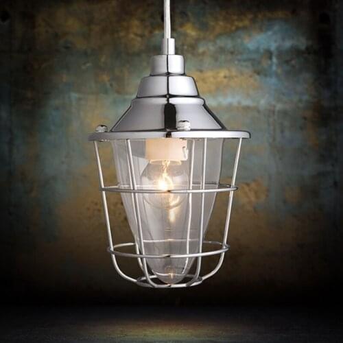 Qiseyuncai Loft Style Chandeliers