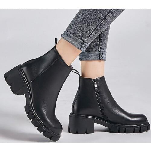 Women's Boots Showfun China