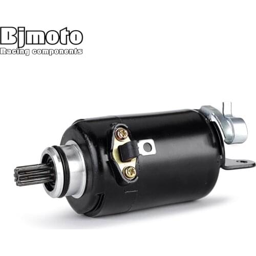 Motorcycle Starter Electrical Engine Starter Motor For Honda CB250 JADE 250 CB 250 Hornet CBR250 RRL/RRN/RRR MC22 FG/FGYA MC14