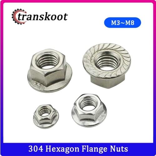 Transkoot Mechanical Parts