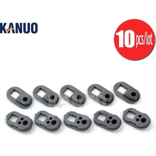 A032742 A236108 A229355 Pressure Bushing for Noritsu QSS 27/29/30/31/32/33/35/37 minilabs(10pcs/lot)
