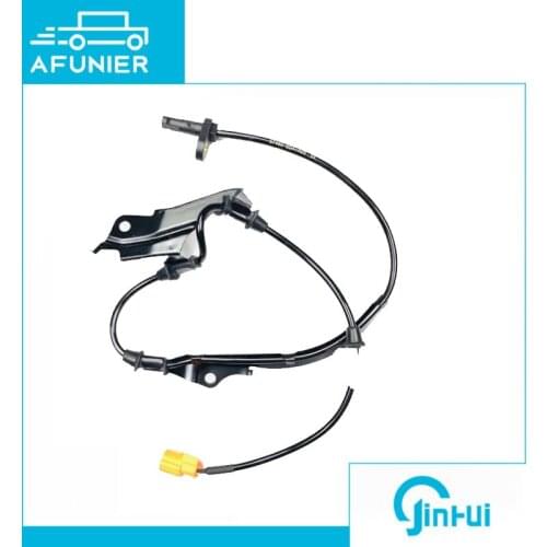 12 months quality guarantee ABS sensor for Honda Accord front left OE No.57450-SDA-A03