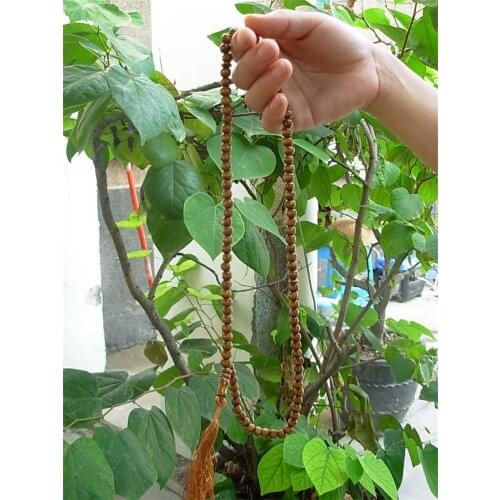 2PC/LOT Tesbih Islamic Natural Wood 99 Prayer Beads Masbaha Misbaha Muslim Tasbih Islam Rosary Tespeeh Sibha Subha