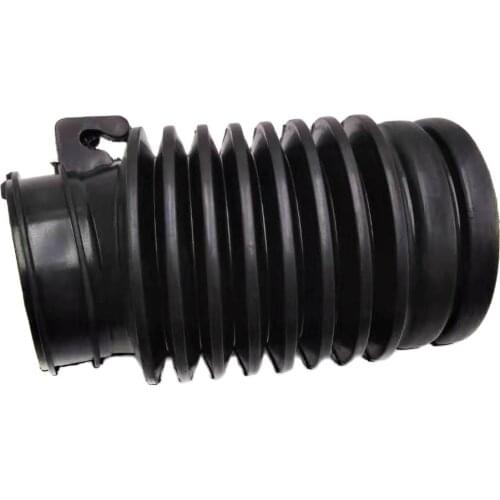 Automobile air flow tube OEM:17228-RCA-A00 17228RCAA00 Intake throttle body hose assembly