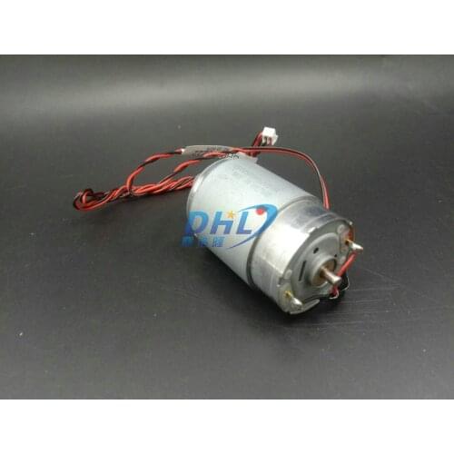 Free shipping Aprinter parts carriage motor for L805 L801 L800 R330 T50 T60 L810 L850