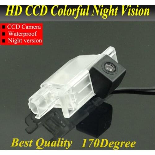 Free shipping! HD CCD effects! Special car backup camera for Peugeot 301 308 408 508 Citroen C5 C4 MG3 with super night vision