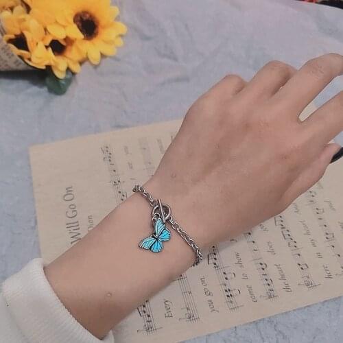 夕岚 Chain Bracelets