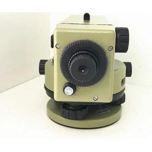 DSZ1 Leveling Instrument High Precision Automatic Leveling 38 times Surveying