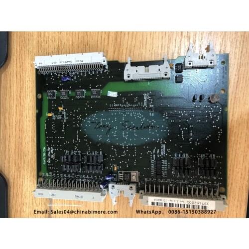 TMS600 escalator elevator pcb KM397452G01 MCC-85-EXP3 397450H06 for kone 397452G01