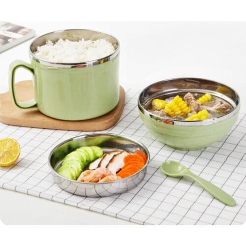 Jollity Of Life Cookware Sets