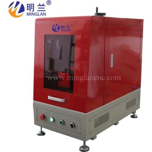 3 years warranty JPT RAYCUS IPG 20W 30W Color Mini portable Fiber Laser Marking Machine for jewelry,metal,bearing watch,ring